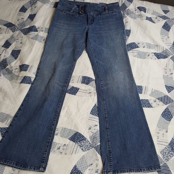 Vigoss jeans size 9/10 women's - Picture 8 of 8